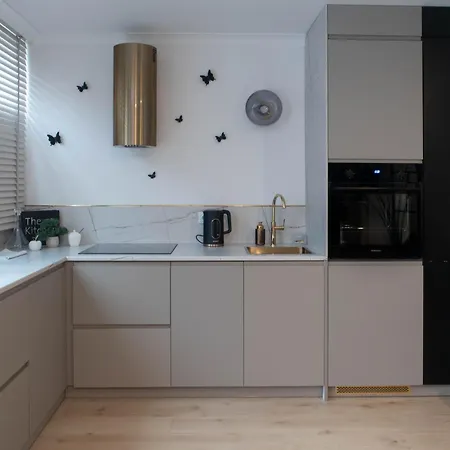 Appartement Center - 2 - Rondo Onz - Playstation 5 Varsovie