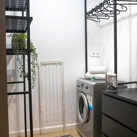 Center - 2 - Rondo Onz - Playstation 5 Appartement