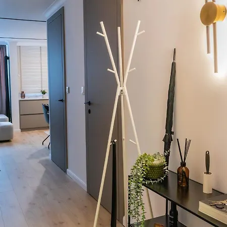 Appartement Center - 2 - Rondo Onz - Playstation 5 Varsovie