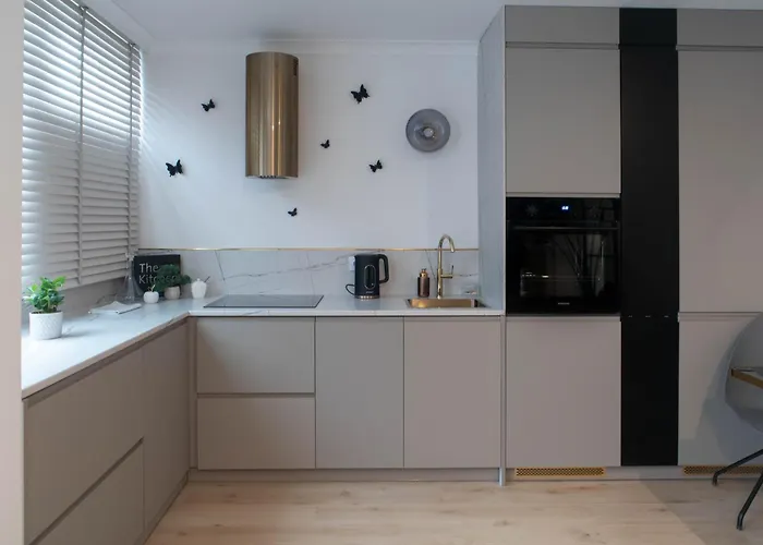 Apartman Center - 2 - Rondo Onz - Playstation 5 Varsó