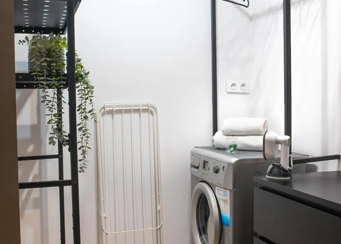 Center - 2 - Rondo Onz - Playstation 5 아파트