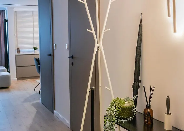 아파트 Center - 2 - Rondo Onz - Playstation 5 바르샤바