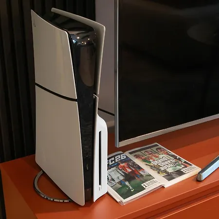 Lejlighed Center - 2 - Rondo Onz - Playstation 5 Warszawa